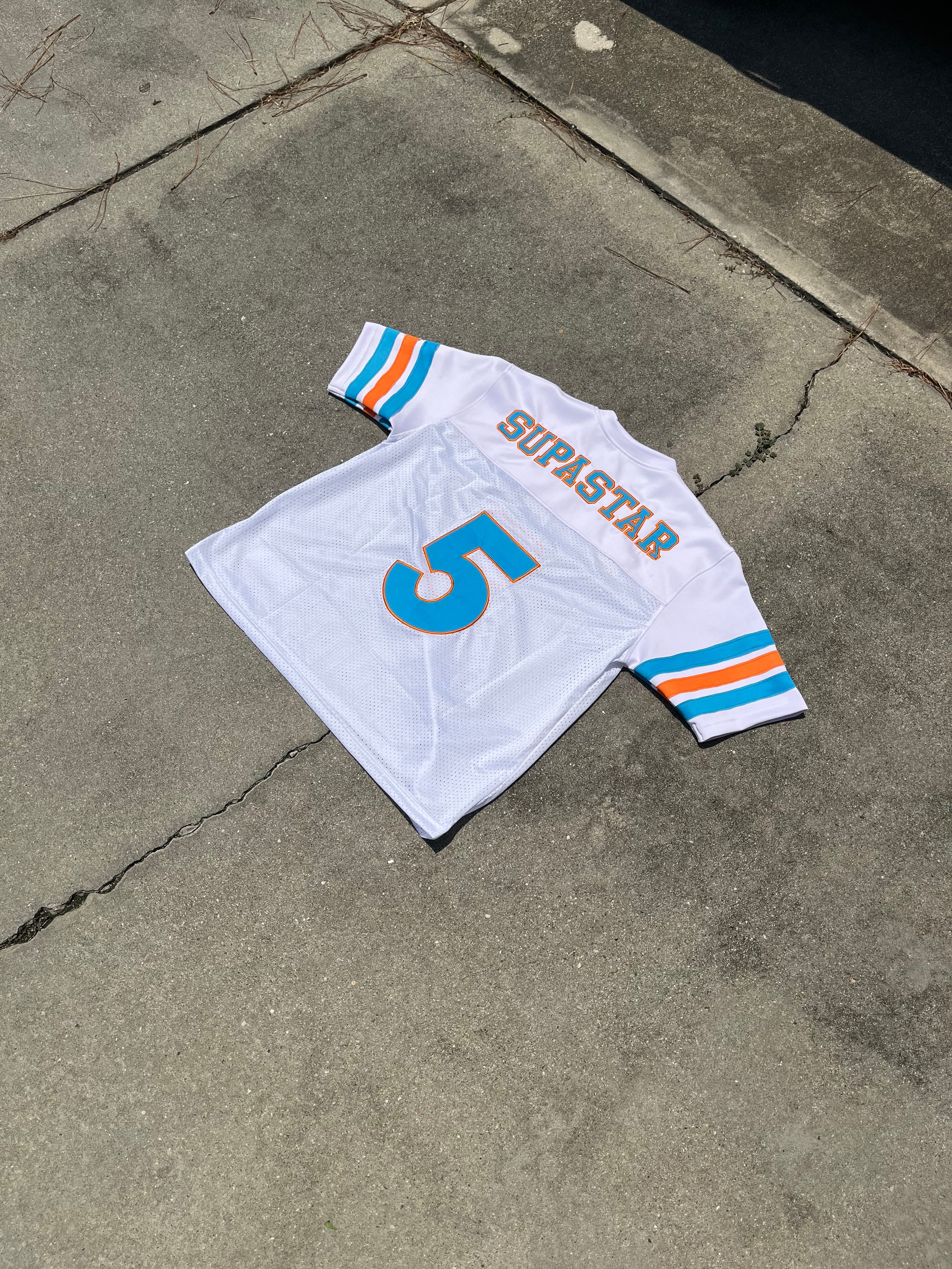 Miami Vibes “Gameday Jersey”