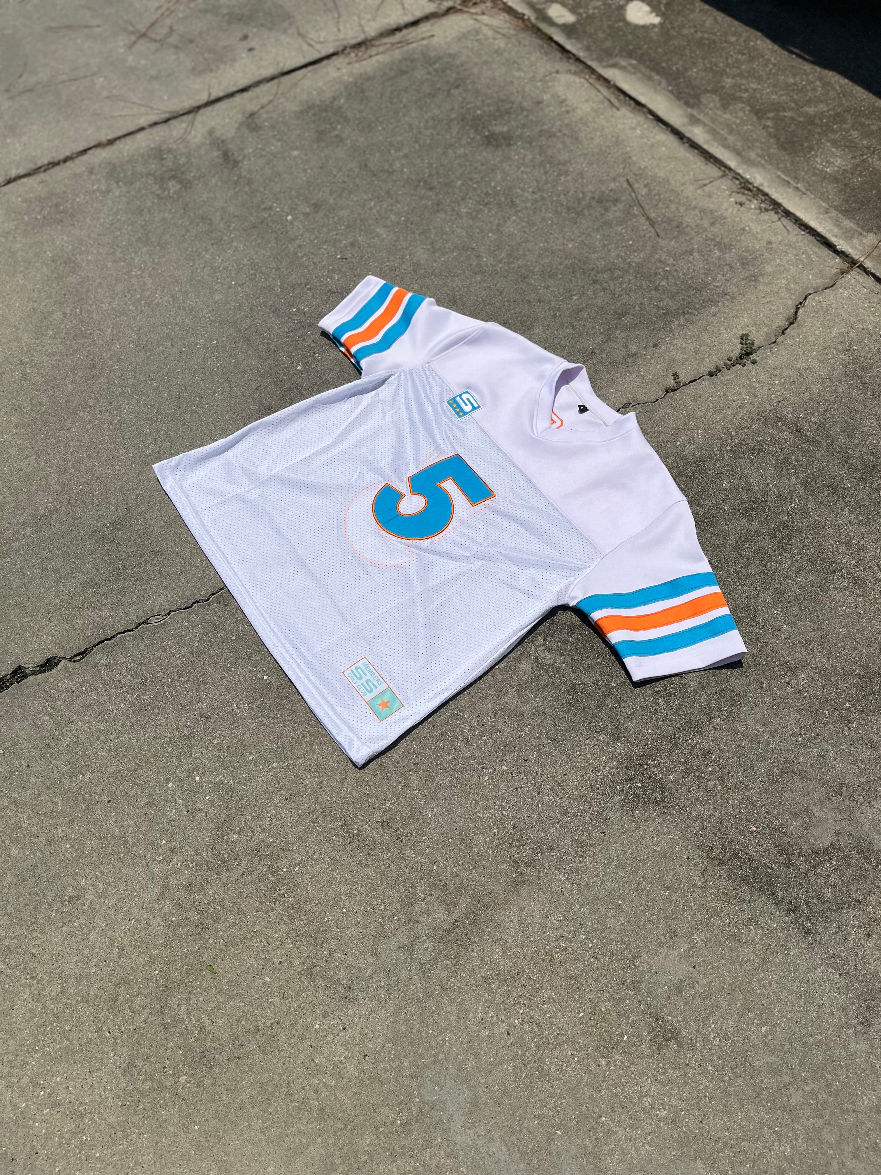 Miami Vibes “Gameday Jersey”