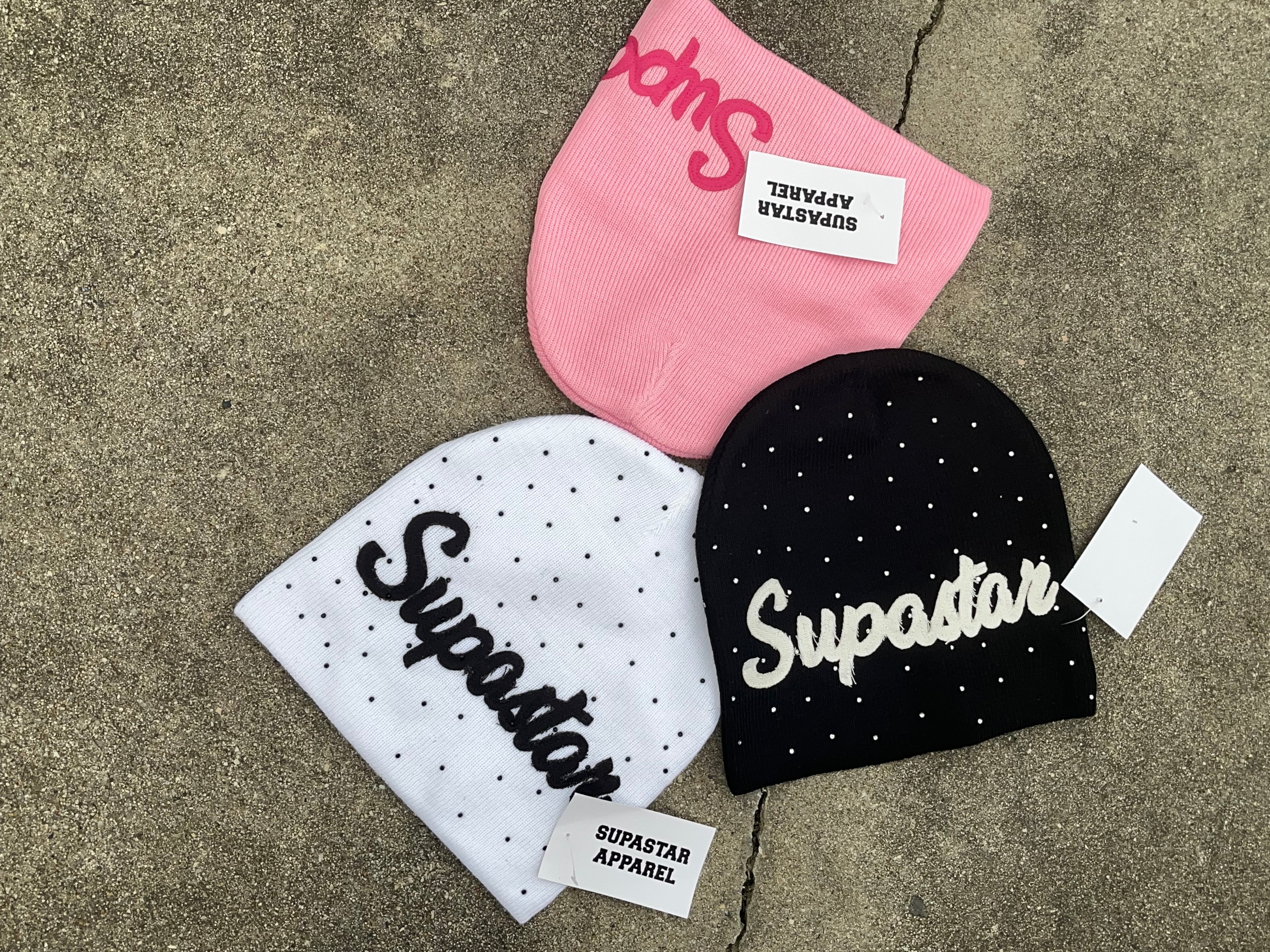 Beanie Bundle