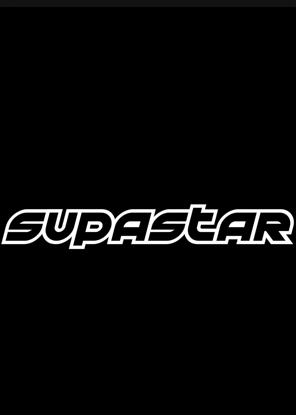 Supastarapparel