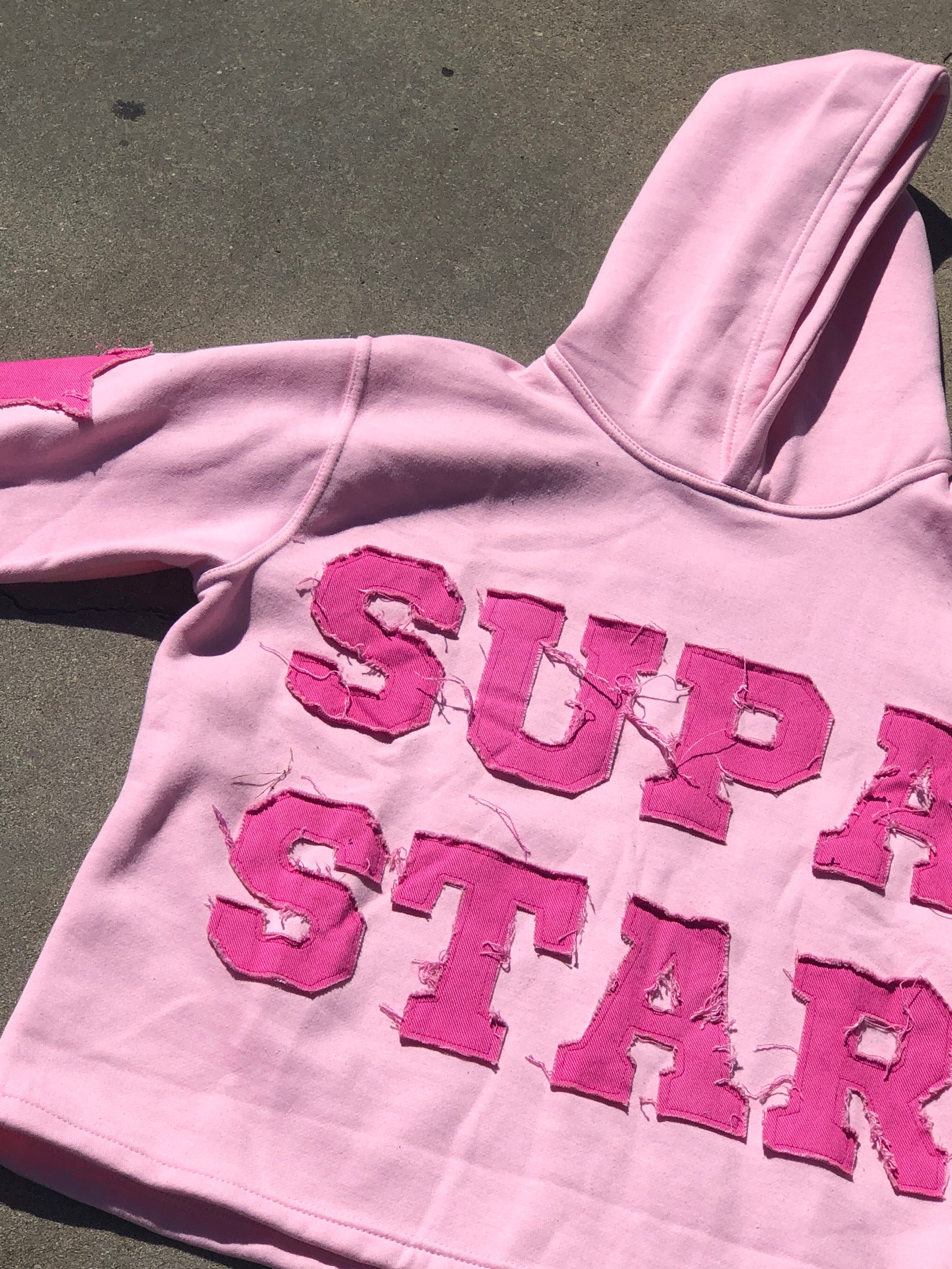 Pink Passion - Hoodie