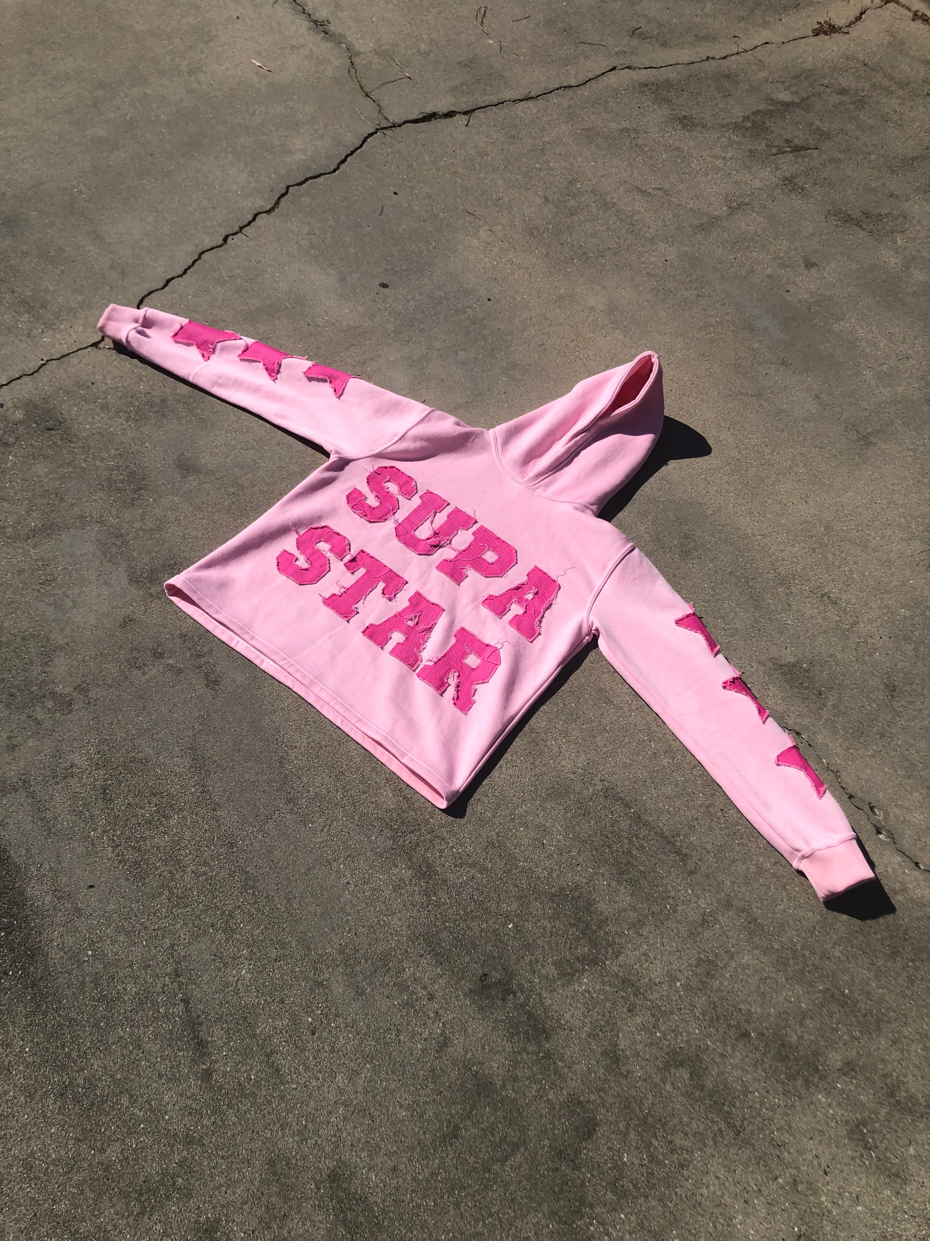 Pink Passion - Hoodie