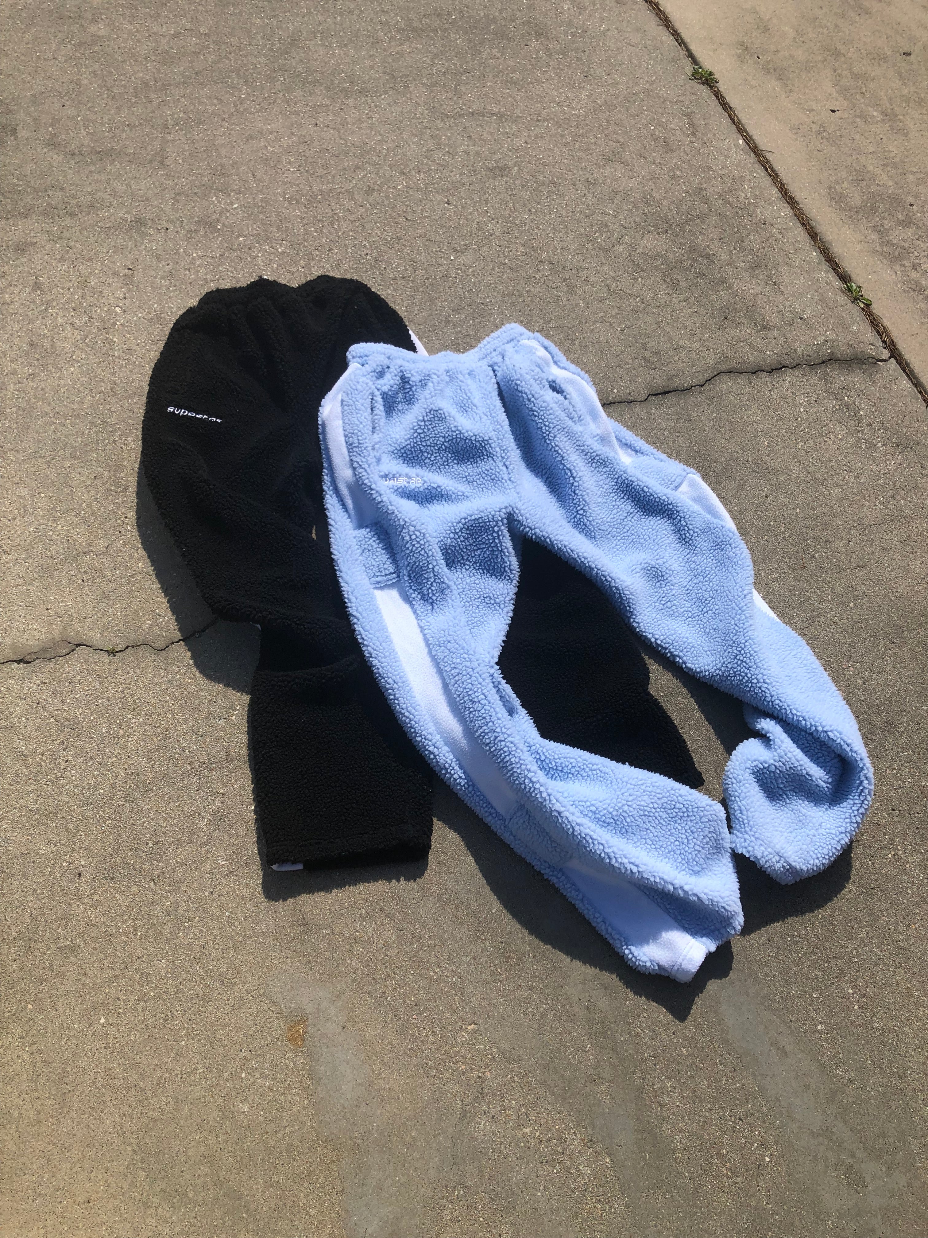 Sweatsuit Bundle