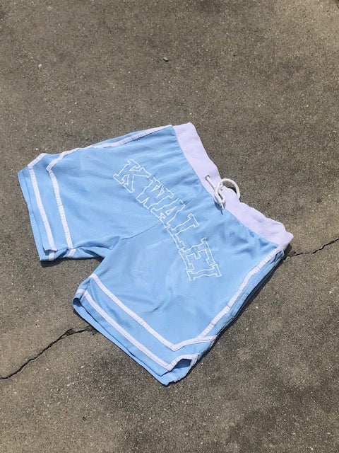 KTB Volume 1 Shorts (Glacier Blue)